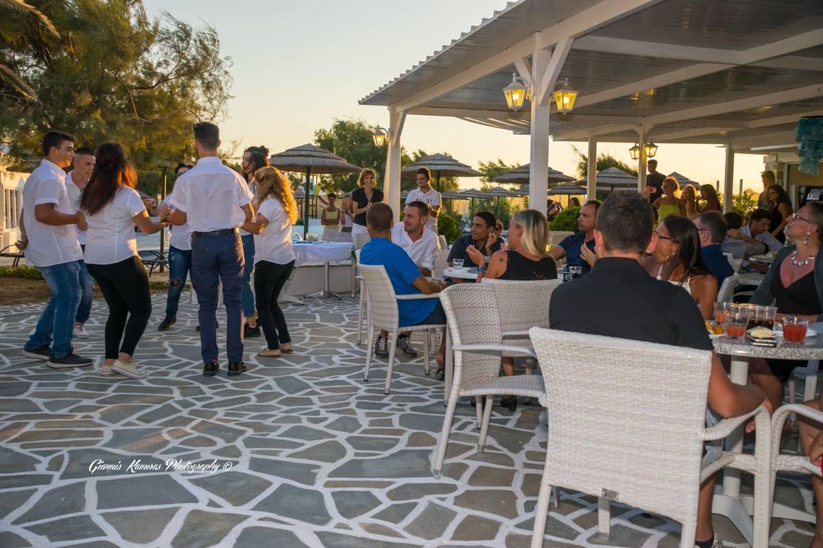 Mikri Vigla Hotel Ngoại thất bức ảnh